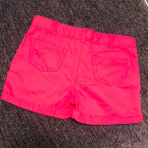 Carter’s Toddler Shorts - Picture 3 of 3